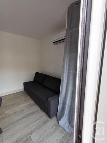 Appartement Studio à vendre  1 pièce - 17,36 m2 VALRAS PLAGE - 34