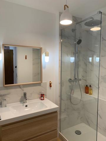 LARMOR-PLAGE , EXCLUSIVITÉ , APPARTEMENT VUE MER AVEC BALCON