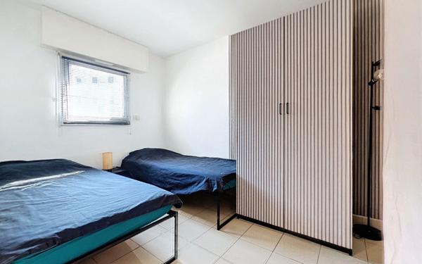 Appartement à vendre    2 pièces • 27,03 m2 Fréjus