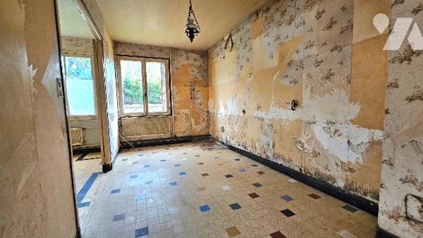 En exclusivité : Maison avec travaux, plus de 200 m2 de potentiel à AVENAY-VAL-D’OR