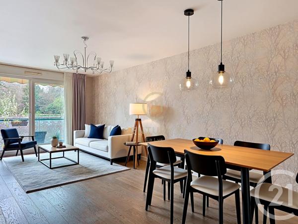 Appartement F3 à vendre  3 pièces - 76,60 m2 ARMENTIERES - 59