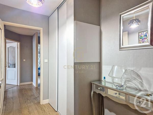 Appartement F3 à vendre  3 pièces - 76,60 m2 ARMENTIERES - 59