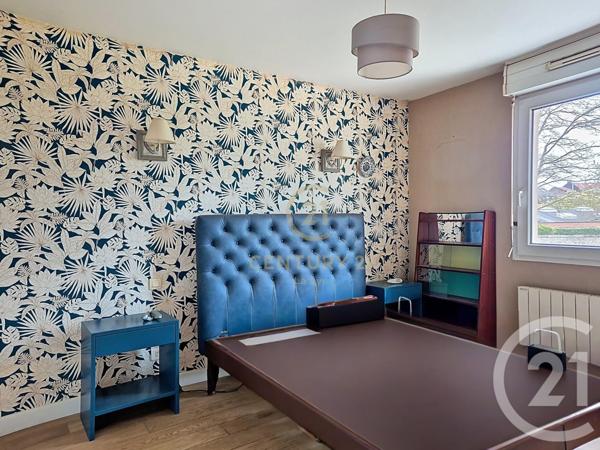 Appartement F3 à vendre  3 pièces - 76,60 m2 ARMENTIERES - 59