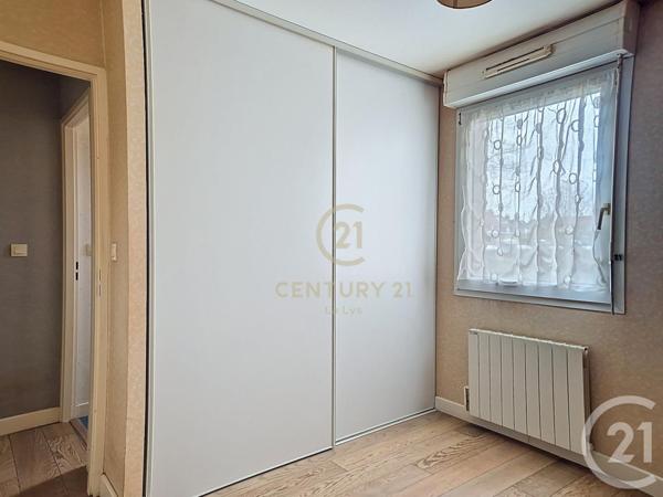 Appartement F3 à vendre  3 pièces - 76,60 m2 ARMENTIERES - 59