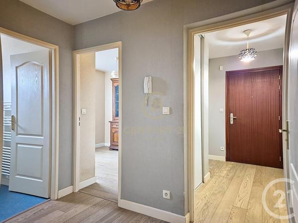 Appartement F3 à vendre  3 pièces - 76,60 m2 ARMENTIERES - 59