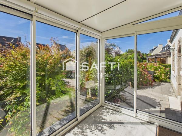 RARE. SUPERBE MAISON ENTIEREMENT RENOVEE !