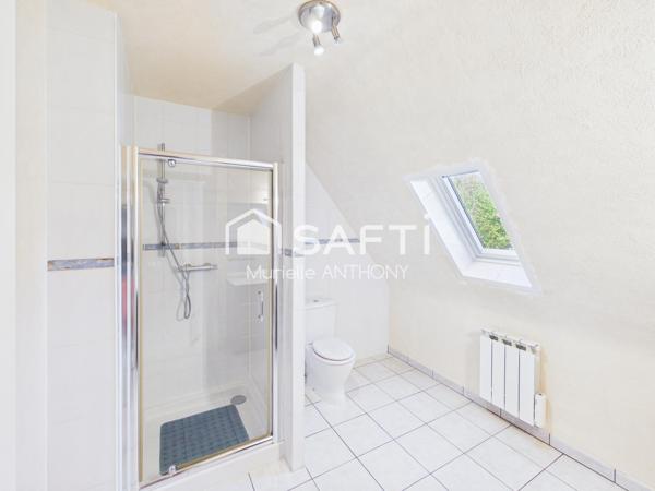 RARE. SUPERBE MAISON ENTIEREMENT RENOVEE !