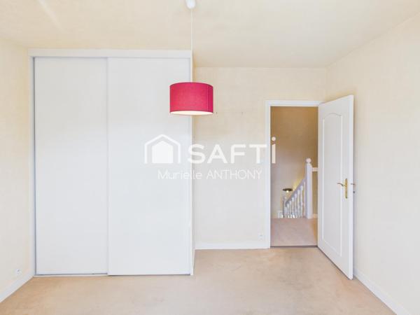 RARE. SUPERBE MAISON ENTIEREMENT RENOVEE !