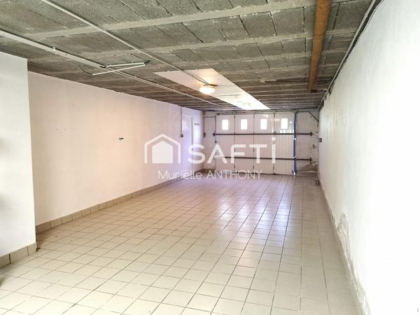 RARE. SUPERBE MAISON ENTIEREMENT RENOVEE !