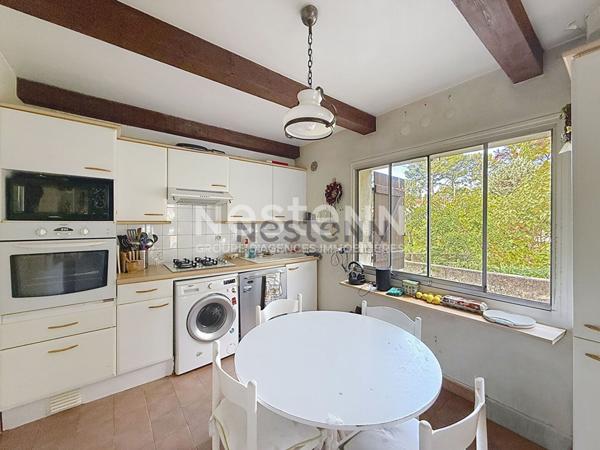 Maison de 68M2 sur un terrain de 1 800m2 - Secteur de LES CAMOINS