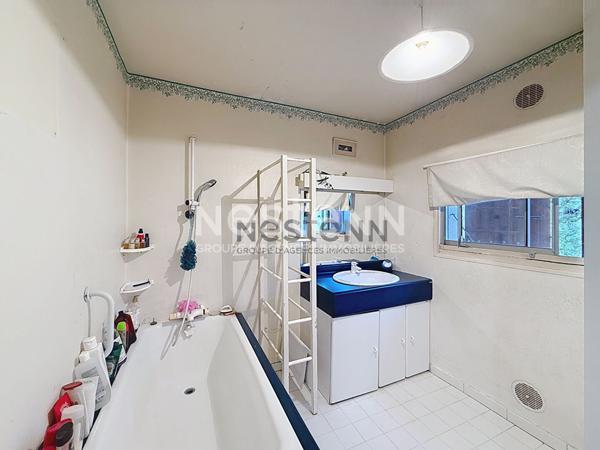 Maison de 68M2 sur un terrain de 1 800m2 - Secteur de LES CAMOINS