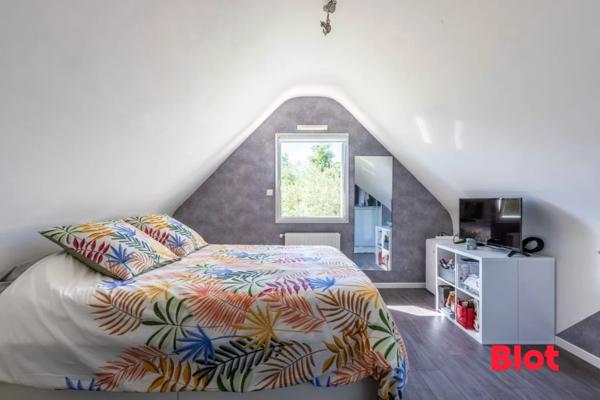 Maison 6 pièce(s)