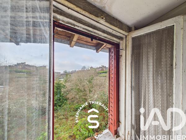 Maison à vendre 3 pièces 62 m² Épinal