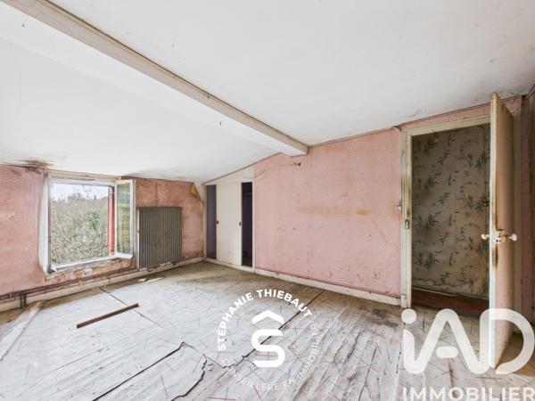 Maison à vendre 3 pièces 62 m² Épinal