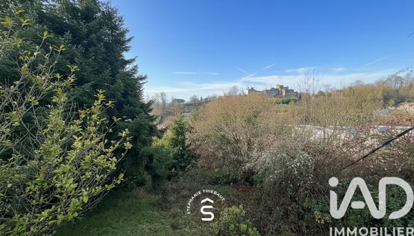 Maison à vendre 3 pièces 62 m² Épinal