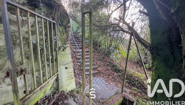 Maison à vendre 3 pièces 62 m² Épinal