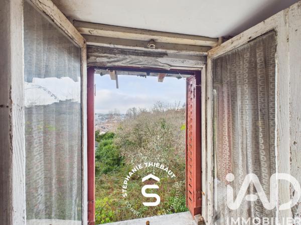 Maison à vendre 3 pièces 62 m² Épinal