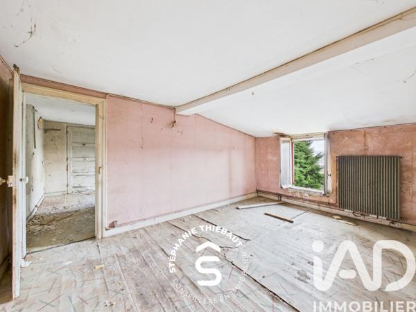 Maison à vendre 3 pièces 62 m² Épinal