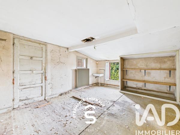 Maison à vendre 3 pièces 62 m² Épinal