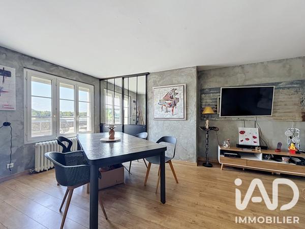 Maison à vendre 5 pièces 125 m² Loire-Authion
