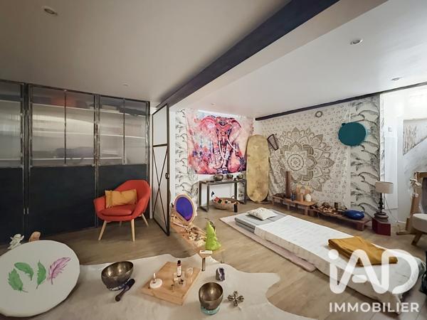 Maison à vendre 5 pièces 125 m² Loire-Authion