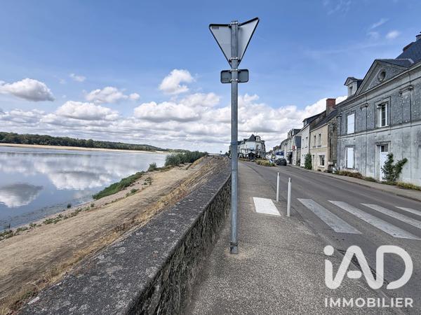 Maison à vendre 5 pièces 125 m² Loire-Authion