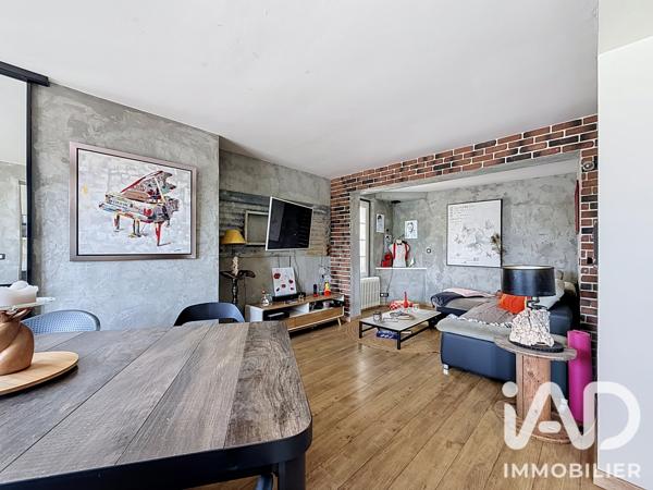 Maison à vendre 5 pièces 125 m² Loire-Authion