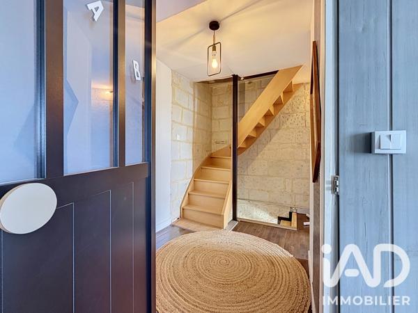 Maison à vendre 5 pièces 125 m² Loire-Authion