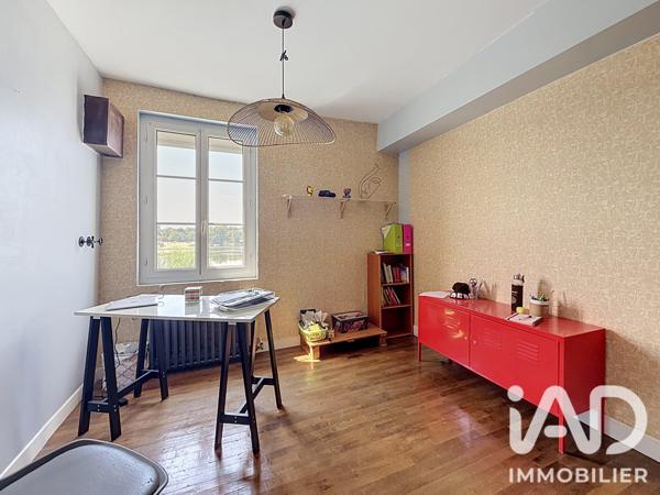 Maison à vendre 5 pièces 125 m² Loire-Authion