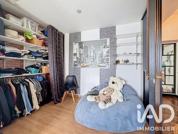 Maison à vendre 5 pièces 125 m² Loire-Authion