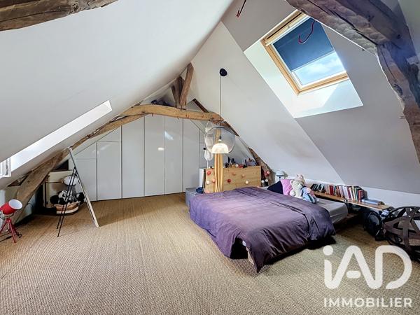 Maison à vendre 5 pièces 125 m² Loire-Authion