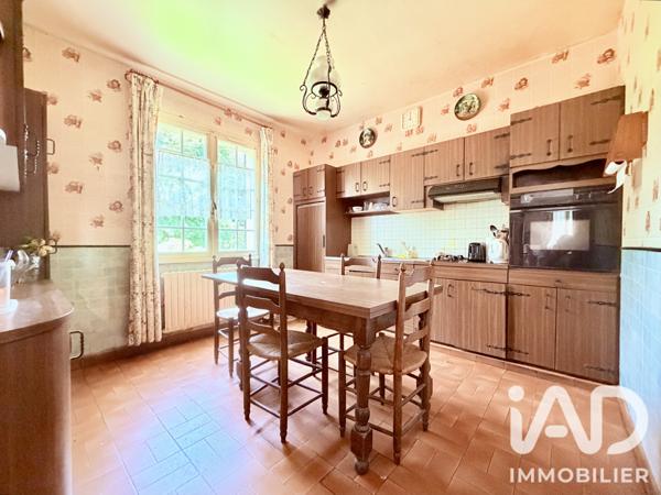 Maison à vendre 4 pièces 87 m² Beaussais-sur-Mer