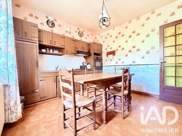 Maison à vendre 4 pièces 87 m² Beaussais-sur-Mer