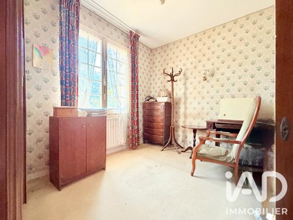 Maison à vendre 4 pièces 87 m² Beaussais-sur-Mer