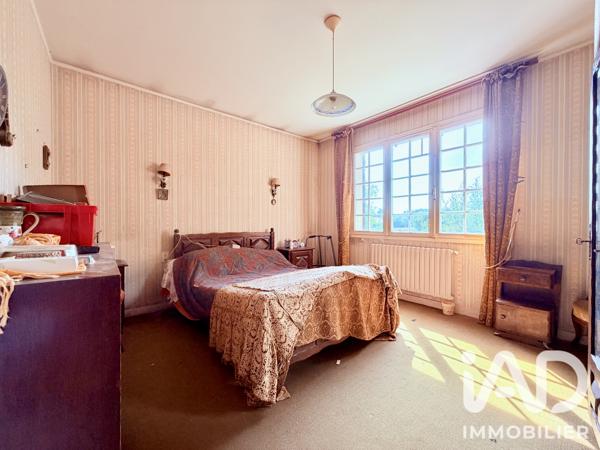 Maison à vendre 4 pièces 87 m² Beaussais-sur-Mer