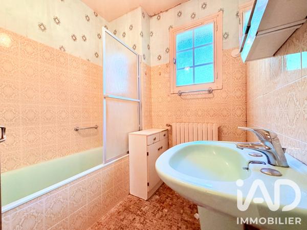 Maison à vendre 4 pièces 87 m² Beaussais-sur-Mer
