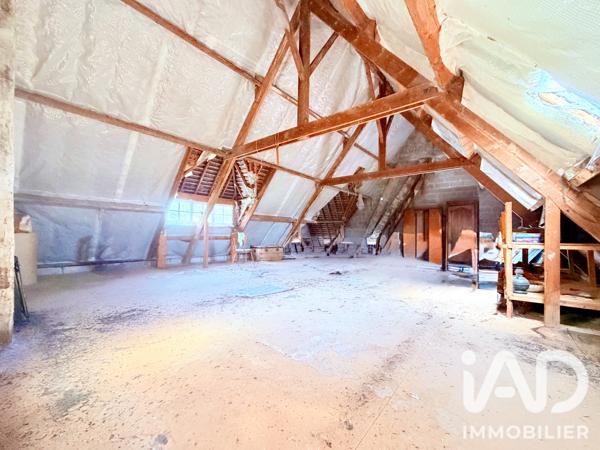 Maison à vendre 4 pièces 87 m² Beaussais-sur-Mer