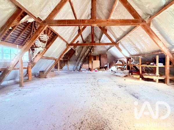 Maison à vendre 4 pièces 87 m² Beaussais-sur-Mer