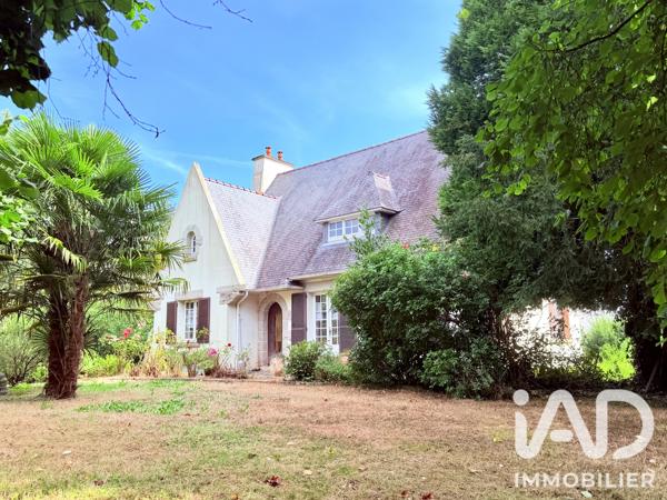 Maison à vendre 4 pièces 87 m² Beaussais-sur-Mer