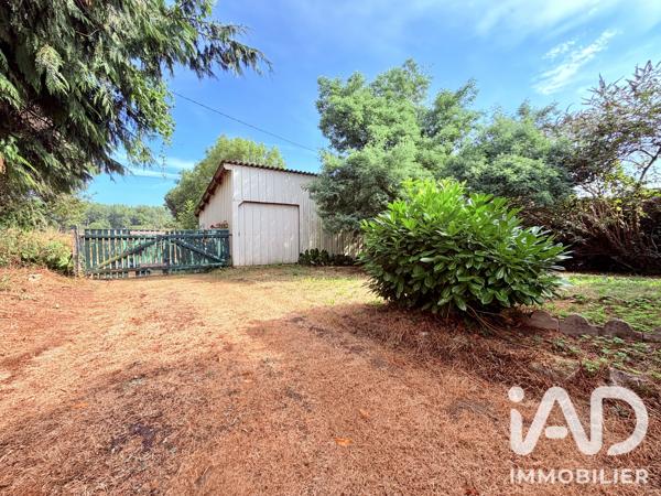 Maison à vendre 4 pièces 87 m² Beaussais-sur-Mer