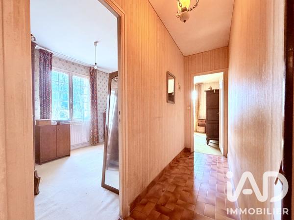 Maison à vendre 4 pièces 87 m² Beaussais-sur-Mer