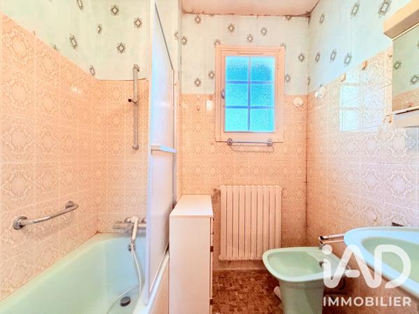 Maison à vendre 4 pièces 87 m² Beaussais-sur-Mer