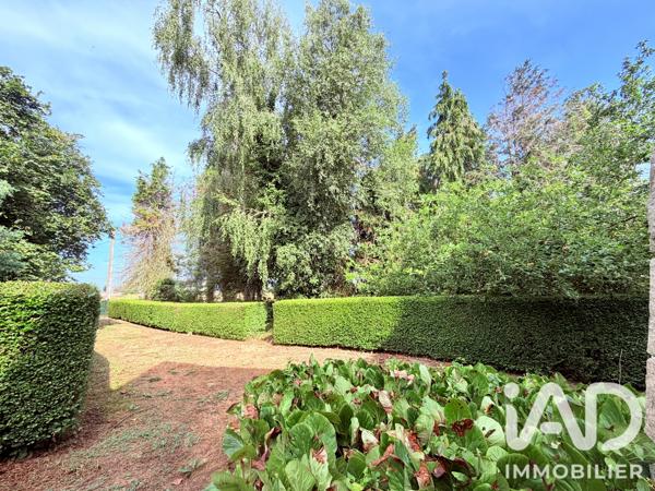 Maison à vendre 4 pièces 87 m² Beaussais-sur-Mer