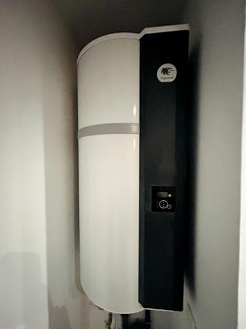 Charmant F2 rénové avec jardin privatif à Montreuil