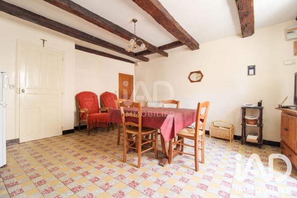 Maison à vendre 4 pièces 68 m² Fondamente