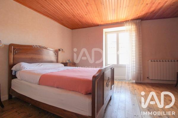 Maison à vendre 4 pièces 68 m² Fondamente