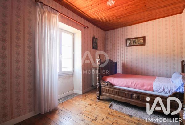 Maison à vendre 4 pièces 68 m² Fondamente
