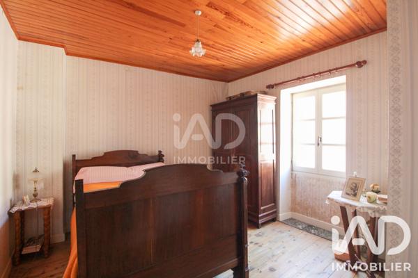 Maison à vendre 4 pièces 68 m² Fondamente