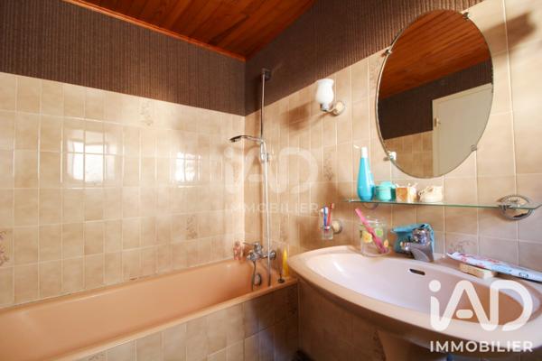 Maison à vendre 4 pièces 68 m² Fondamente