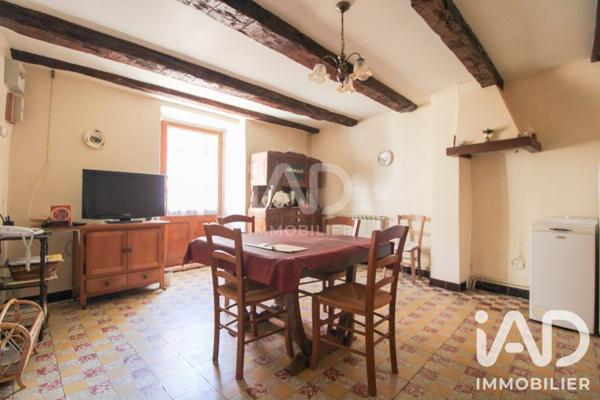 Maison à vendre 4 pièces 68 m² Fondamente